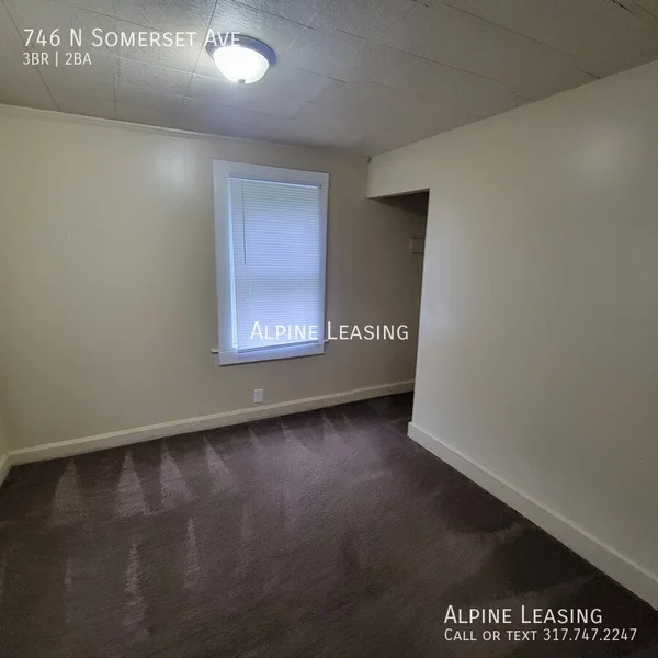 3 bedrooms apartment for rent in Near Westside - Central Indy, Indianapolis