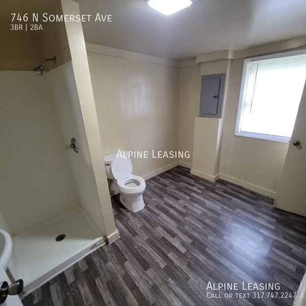 3 bedrooms apartment for rent in Near Westside - Central Indy, Indianapolis