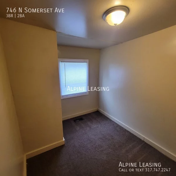 3 bedrooms apartment for rent in Near Westside - Central Indy, Indianapolis