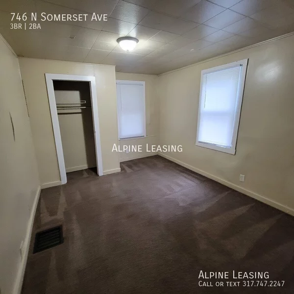 3 bedrooms apartment for rent in Near Westside - Central Indy, Indianapolis