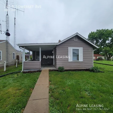 3 bedrooms apartment for rent in Near Westside - Central Indy, Indianapolis