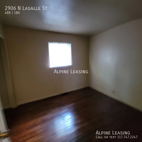 5 bedrooms apartment for rent in Near Eastside - Central Indy, Indianapolis