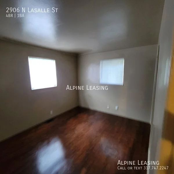 5 bedrooms apartment for rent in Near Eastside - Central Indy, Indianapolis