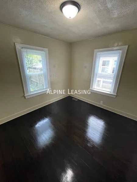 3 bedrooms apartment for rent in Christian Park - Central Indy, Indianapolis