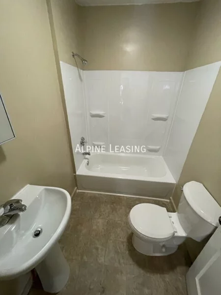 3 bedrooms apartment for rent in Christian Park - Central Indy, Indianapolis