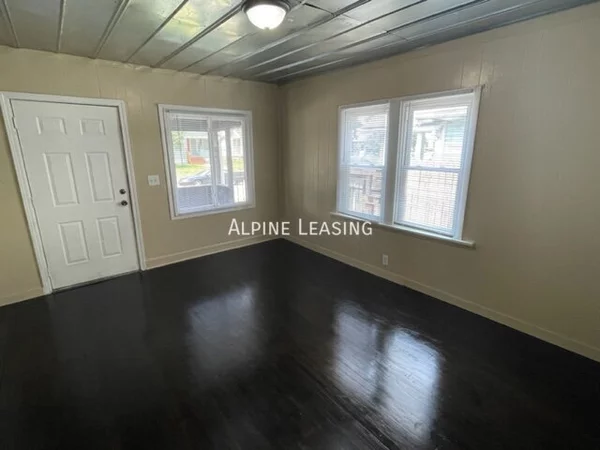 3 bedrooms apartment for rent in Christian Park - Central Indy, Indianapolis