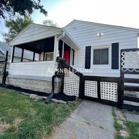 3 bedrooms apartment for rent in Christian Park - Central Indy, Indianapolis
