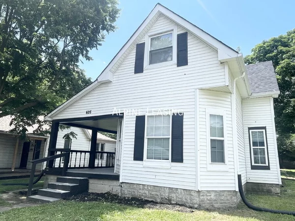 4 bedrooms apartment for rent in Christian Park - Central Indy, Indianapolis