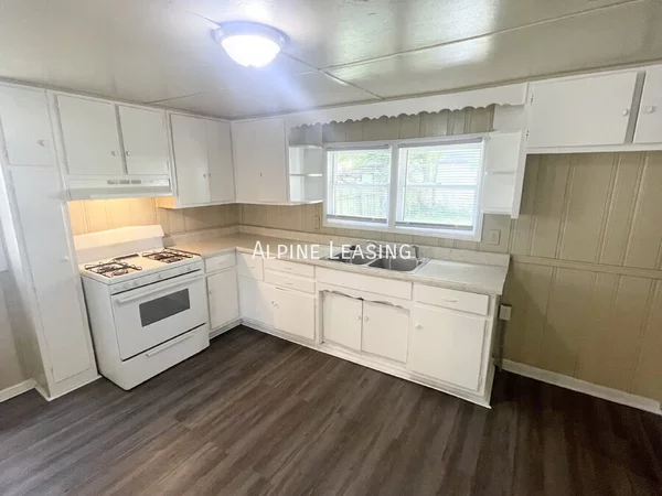 4 bedrooms apartment for rent in Christian Park - Central Indy, Indianapolis