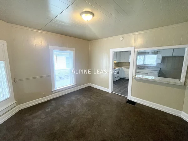4 bedrooms apartment for rent in Christian Park - Central Indy, Indianapolis