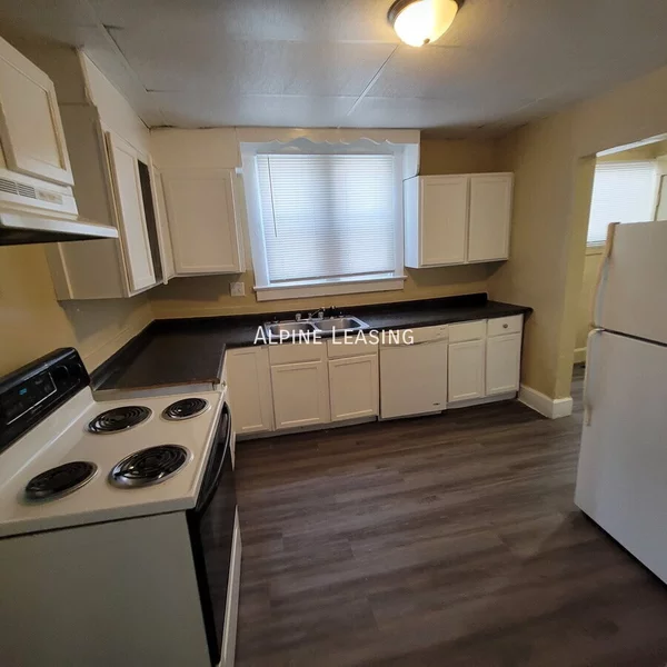 3 bedrooms apartment for rent in Fountain Square - Central Indy, Indianapolis