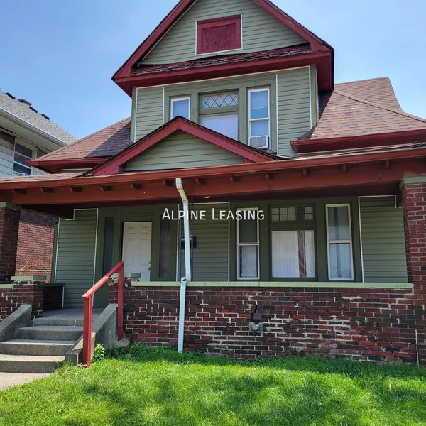 3 bedrooms apartment for rent in Fountain Square - Central Indy, Indianapolis