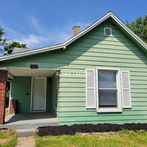 4 bedrooms apartment for rent in Martindale–Brightwood - Central Indy, Indianapolis