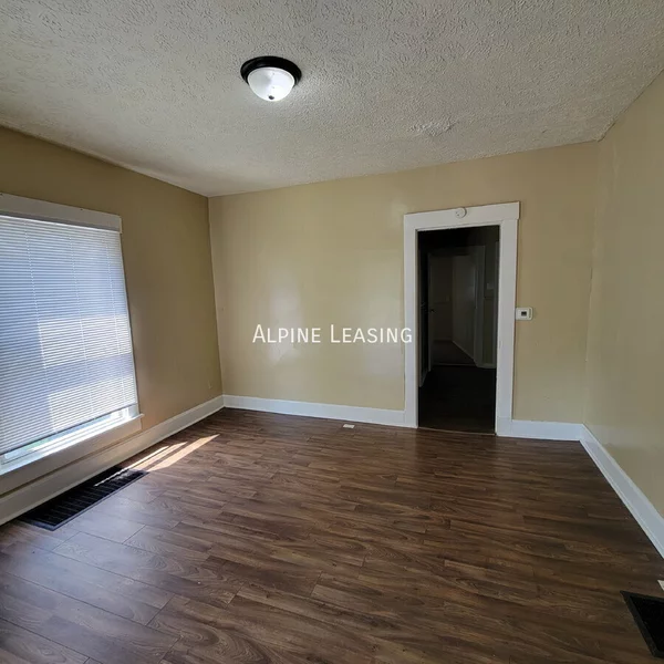 4 bedrooms apartment for rent in Martindale–Brightwood - Central Indy, Indianapolis
