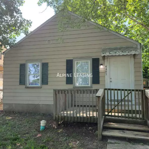 2 bedrooms apartment for rent in Mars Hill - West Indy, Indianapolis
