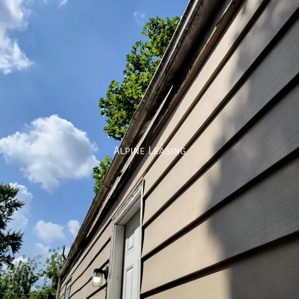 2 bedrooms apartment for rent in Mars Hill - West Indy, Indianapolis