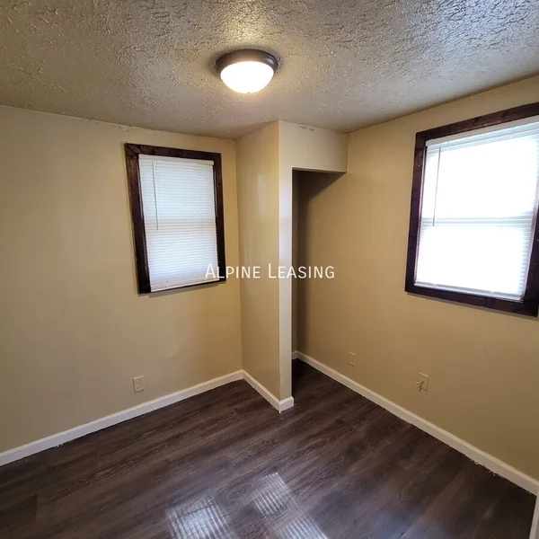 3 bedrooms apartment for rent in Christian Park - Central Indy, Indianapolis