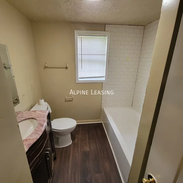 3 bedrooms apartment for rent in Christian Park - Central Indy, Indianapolis