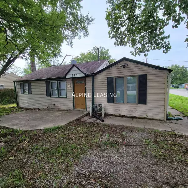 3 bedrooms apartment for rent in Christian Park - Central Indy, Indianapolis