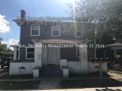 1 bedroom apartment for rent in Tampa Heights - Central Tampa, Tampa