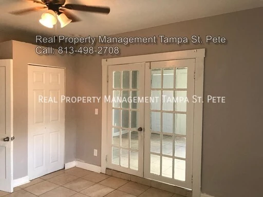 1 bedroom apartment for rent in Tampa Heights - Central Tampa, Tampa