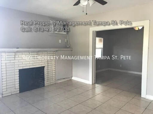 1 bedroom apartment for rent in Tampa Heights - Central Tampa, Tampa