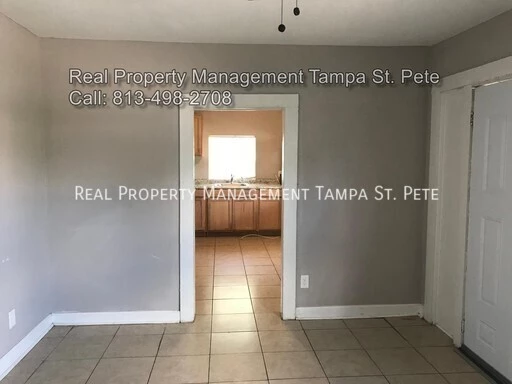 1 bedroom apartment for rent in Tampa Heights - Central Tampa, Tampa
