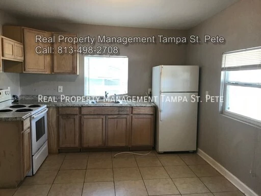 1 bedroom apartment for rent in Tampa Heights - Central Tampa, Tampa