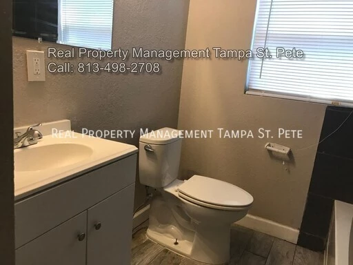 1 bedroom apartment for rent in Tampa Heights - Central Tampa, Tampa