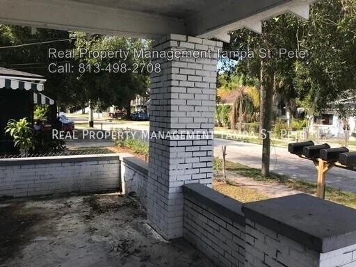 1 bedroom apartment for rent in Tampa Heights - Central Tampa, Tampa