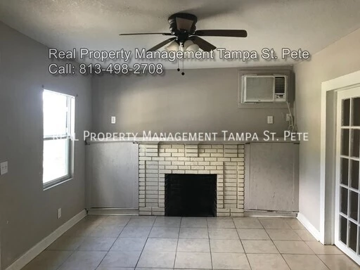 1 bedroom apartment for rent in Tampa Heights - Central Tampa, Tampa