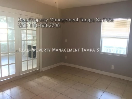 1 bedroom apartment for rent in Tampa Heights - Central Tampa, Tampa