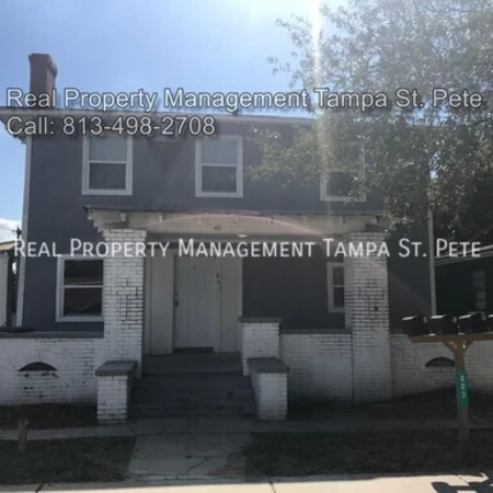1 bedroom apartment for rent in Tampa Heights - Central Tampa, Tampa