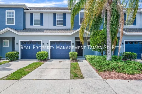 3 bedrooms apartment for rent in Carrollwood - North Tampa, Tampa