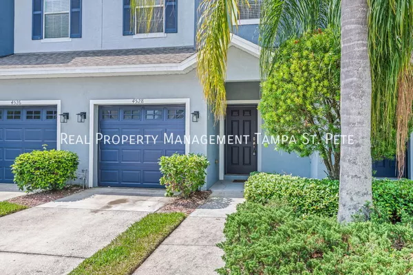 3 bedrooms apartment for rent in Carrollwood - North Tampa, Tampa