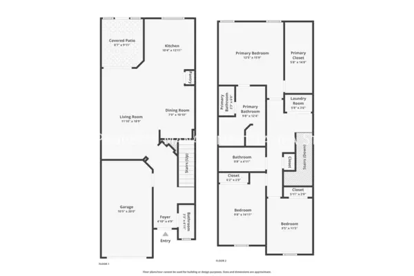 3 bedrooms apartment for rent in Carrollwood - North Tampa, Tampa