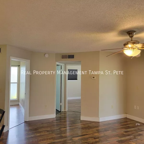 2 bedrooms apartment for rent in Carrollwood - North Tampa, Tampa