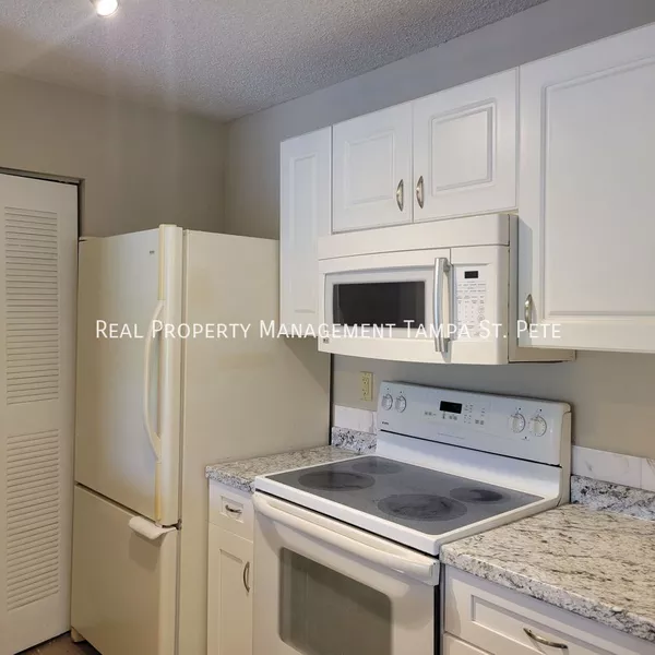 2 bedrooms apartment for rent in Carrollwood - North Tampa, Tampa