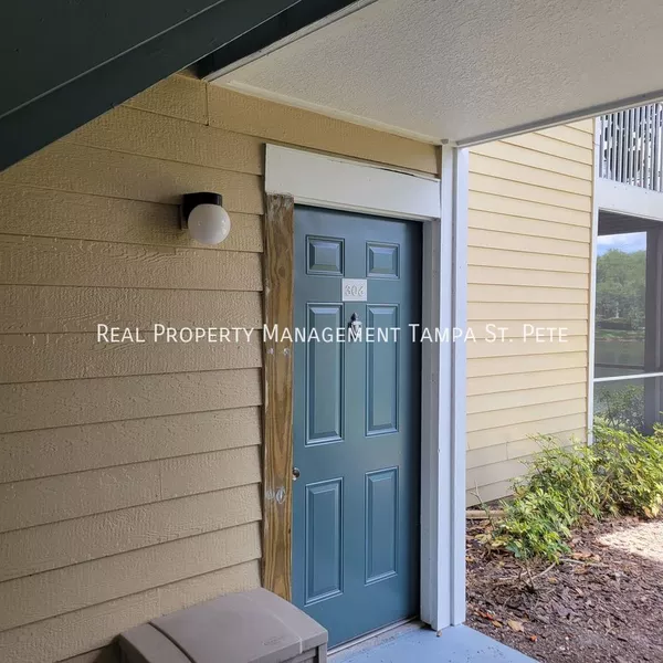 2 bedrooms apartment for rent in Carrollwood - North Tampa, Tampa