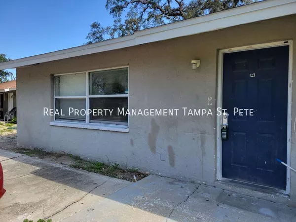 2 bedrooms apartment for rent in Grant Park Tampa - East Tampa, Tampa
