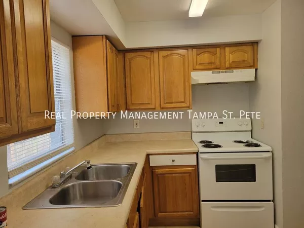 2 bedrooms apartment for rent in Grant Park Tampa - East Tampa, Tampa