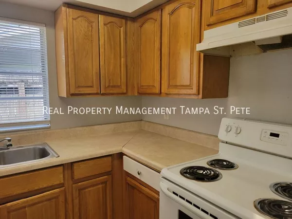 2 bedrooms apartment for rent in Grant Park Tampa - East Tampa, Tampa