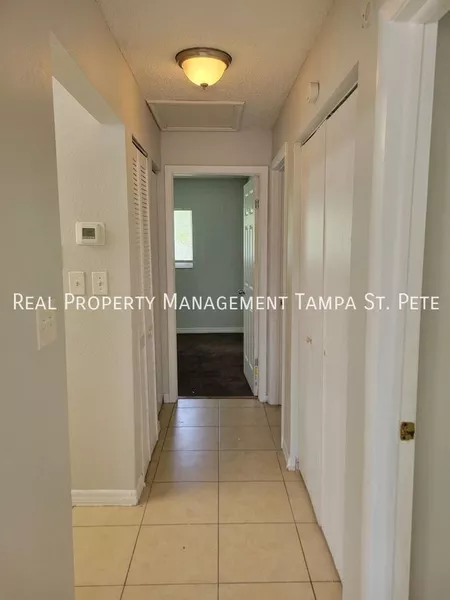 2 bedrooms apartment for rent in Grant Park Tampa - East Tampa, Tampa