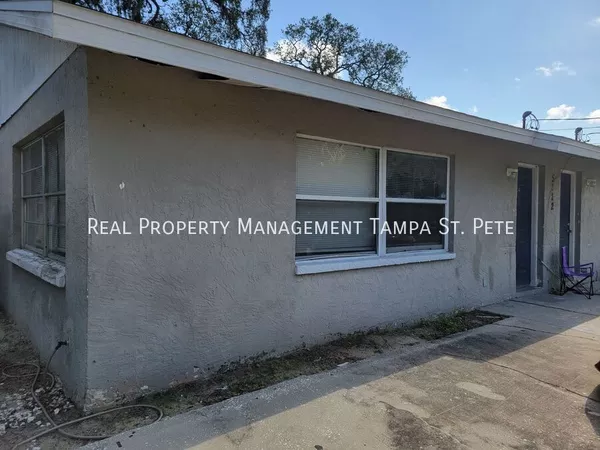 2 bedrooms apartment for rent in Grant Park Tampa - East Tampa, Tampa