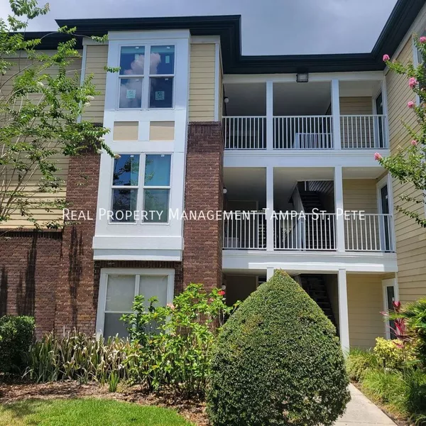 2 bedrooms apartment for rent in Carrollwood - North Tampa, Tampa