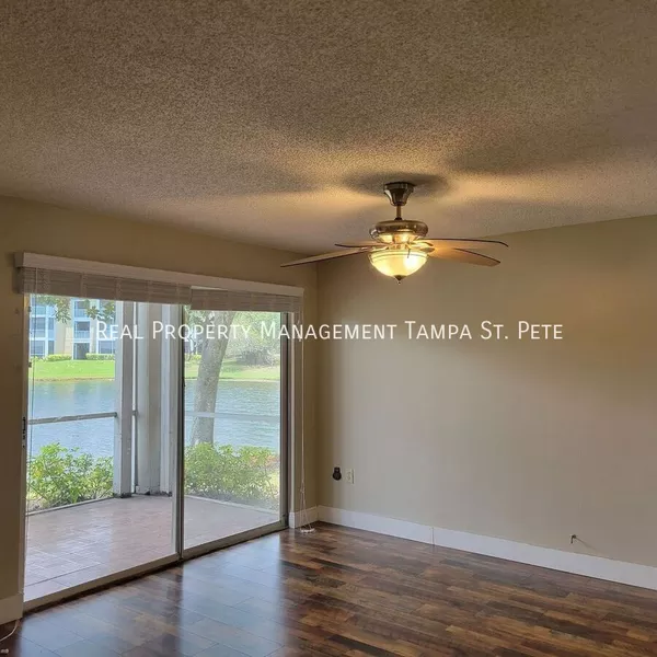 2 bedrooms apartment for rent in Carrollwood - North Tampa, Tampa