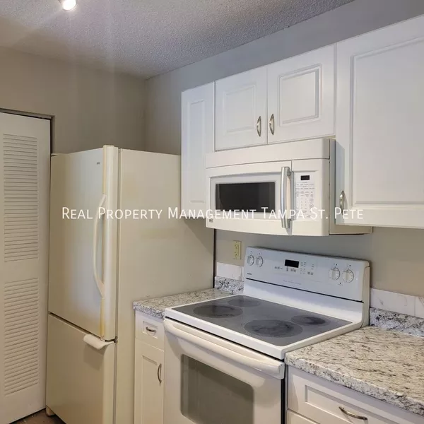 2 bedrooms apartment for rent in Carrollwood - North Tampa, Tampa