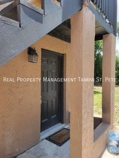 2 bedrooms apartment for rent in University Square - North Tampa, Tampa