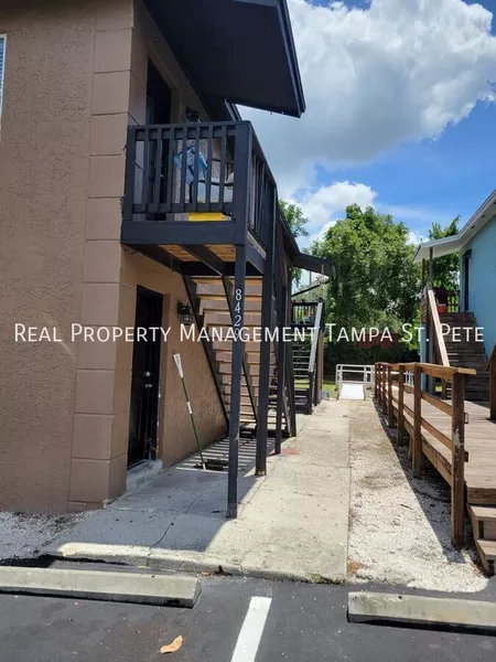 2 bedrooms apartment for rent in University Square - North Tampa, Tampa
