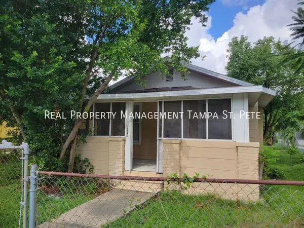 3 bedrooms apartment for rent in Sulphur Springs - North Tampa, Tampa